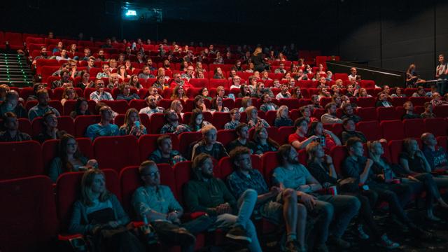 Pathé - Place cinéma