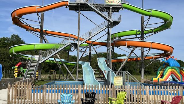 Zig Zag Parc - Entrée Adulte/Enfant