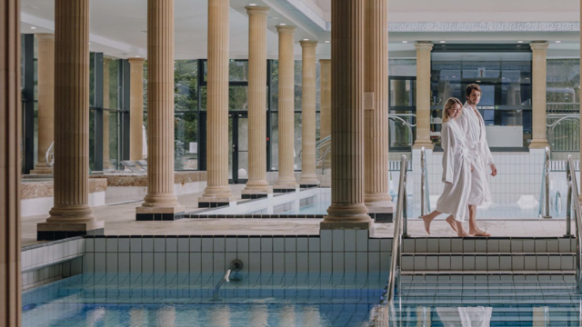 Villa Pompei - 3 heures (Vacances scolaires, Week-ends, jours fériés & événements)